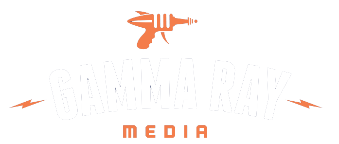 Gamma Ray Media